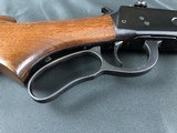 Winchester Model 64, 32 Win. Special - 21 of 23