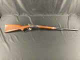 Winchester Model 64, 32 Win. Special - 1 of 23