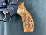Smith & Wesson Model 34-1 (Kit Gun) 22LR - 2 of 18