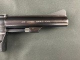 Smith & Wesson Model 34-1 (Kit Gun) 22LR - 9 of 18