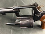 Smith & Wesson Model 34-1 (Kit Gun) 22LR - 18 of 18