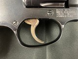 Smith & Wesson Model 34-1 (Kit Gun) 22LR - 10 of 18