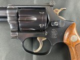 Smith & Wesson Model 34-1 (Kit Gun) 22LR - 3 of 18
