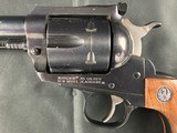 Ruger New Model Blackhawk Convertible, 45 Long Colt and 45 ACP - 5 of 18
