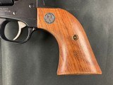 Ruger New Model Blackhawk Convertible, 45 Long Colt and 45 ACP - 4 of 18