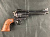 Ruger New Model Blackhawk Convertible, 45 Long Colt and 45 ACP - 8 of 18