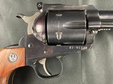 Ruger New Model Blackhawk Convertible, 45 Long Colt and 45 ACP - 10 of 18