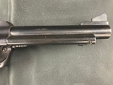 Ruger New Model Blackhawk Convertible, 45 Long Colt and 45 ACP - 12 of 18