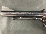 Ruger New Model Blackhawk Convertible, 45 Long Colt and 45 ACP - 7 of 18