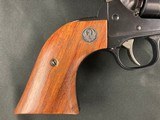 Ruger New Model Blackhawk Convertible, 45 Long Colt and 45 ACP - 9 of 18