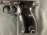 Walther P38, 480 Code, 9mm - 2 of 19