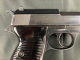 Walther P38, 480 Code, 9mm - 9 of 19