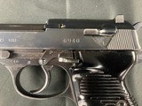 Walther P38, 480 Code, 9mm - 3 of 19