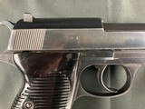 Walther P38, 480 Code, 9mm - 8 of 19