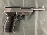 Walther P38, 480 Code, 9mm - 6 of 19