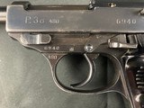 Walther P38, 480 Code, 9mm - 4 of 19