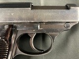 Walther P38, 480 Code, 9mm - 10 of 19