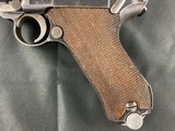 Luger S/42, K Date, 9mm - 2 of 18