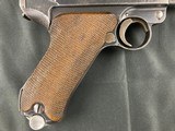 Luger S/42, K Date, 9mm - 6 of 18