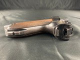 Luger S/42, K Date, 9mm - 12 of 18