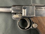 Luger S/42, K Date, 9mm - 4 of 18