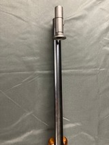 Winchester Model 52 D Target, 22LR - 21 of 25