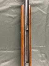 Winchester Model 52 D Target, 22LR - 20 of 25