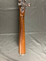 Winchester Model 52 D Target, 22LR - 17 of 25