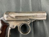 Remington-Elliot Pepperbox Deringer, 22cal - 3 of 13