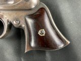 Remington-Elliot Pepperbox Deringer, 22cal - 5 of 13