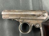 Remington-Elliot Pepperbox Deringer, 22cal - 6 of 13