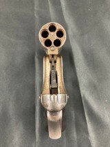 Remington-Elliot Pepperbox Deringer, 22cal - 8 of 13