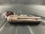 Remington-Elliot Pepperbox Deringer, 22cal - 12 of 13