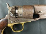 Colt Model 1860 Army Revolver, 44cal - 3 of 16