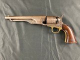 Colt Model 1860 Army Revolver, 44cal - 7 of 16