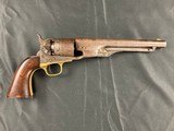 Colt Model 1860 Army Revolver, 44cal - 1 of 16