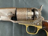 Colt Model 1860 Army Revolver, 44cal - 9 of 16