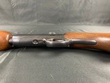 Remington Model 121 22cal - 17 of 20