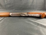 Winchester Model 64, .219 Zipper - 17 of 20