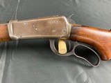 Winchester Model 64, .219 Zipper - 8 of 20