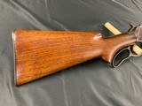 Winchester Model 64, .219 Zipper - 2 of 20