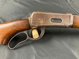 Winchester Model 64, .219 Zipper - 3 of 20