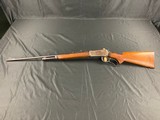 Winchester Model 64, .219 Zipper - 6 of 20