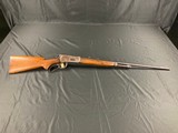 Winchester Model 64, .219 Zipper