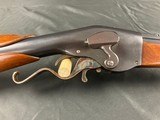 Evans Repeating Rifle Co., Mechanic Falls Me., New Model, Sporting Rifle, 44 Evans centerfire caliber - 8 of 21