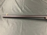 Evans Repeating Rifle Co., Mechanic Falls Me., New Model, Sporting Rifle, 44 Evans centerfire caliber - 5 of 21