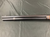 Winchester Model 1886, .45-90 - 10 of 20