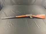Winchester Model 1886, .45-90 - 6 of 20