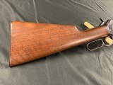 Winchester Model 1886, .45-90 - 2 of 20