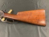 Winchester Model 1886, .45-90 - 7 of 20